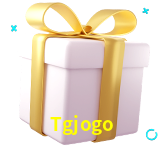 Receba seus bônus de boas-vindas no Tgjogo