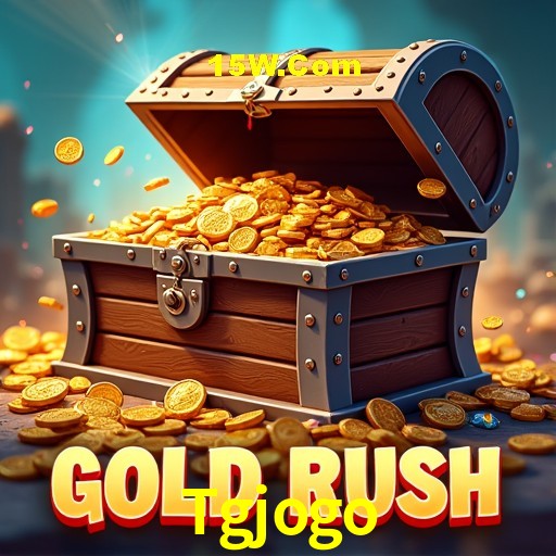 APP oficial da Tgjogo para mobile