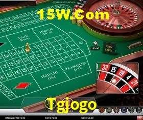 Benefícios da Conta Tgjogo