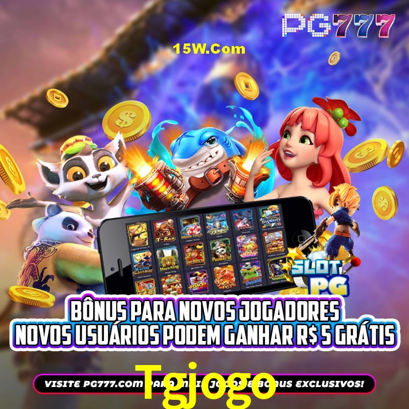 Flash Promotion Tgjogo