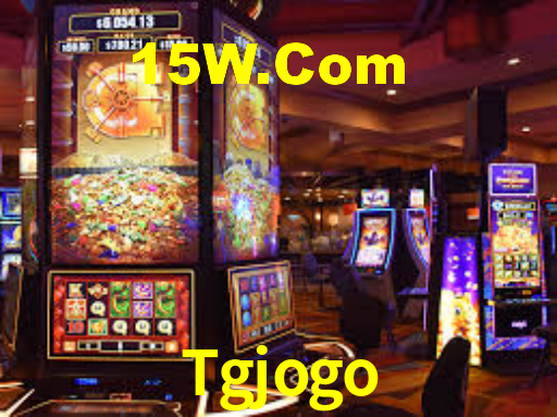 Daily Bonuses Tgjogo