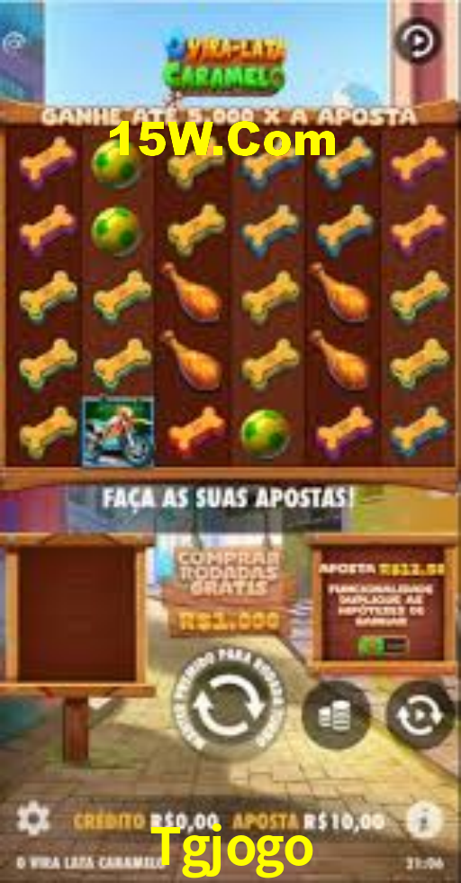 Tournaments Tgjogo