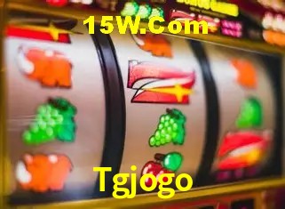  Tgjogo Login