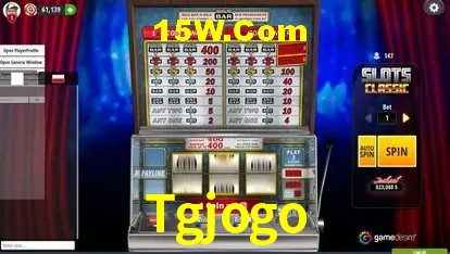 Tgjogo Paga
