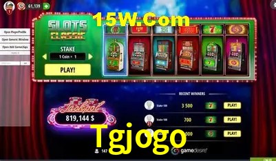 Tgjogo - Plataformas De Cassino Brasileiras - Tgjogo Login