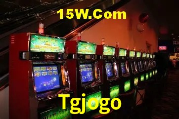 Promoção Relâmpago Tgjogo