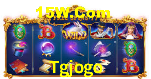 Welcome Bonus Tgjogo