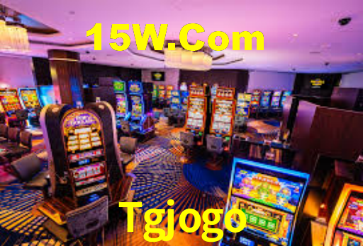 Live Casino Tgjogo