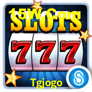 Tgjogo Login