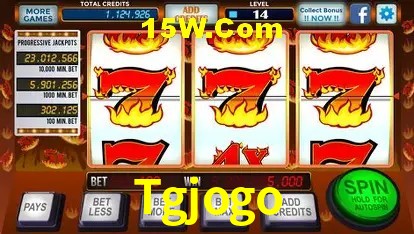 Promoções Sazonais Tgjogo