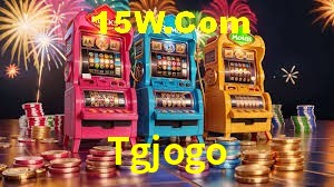 API Integration Tgjogo