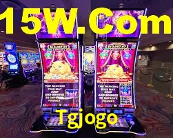 Experiência VIP Tgjogo