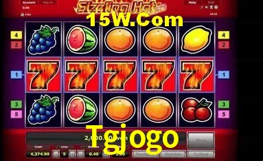 Login Seguro Tgjogo